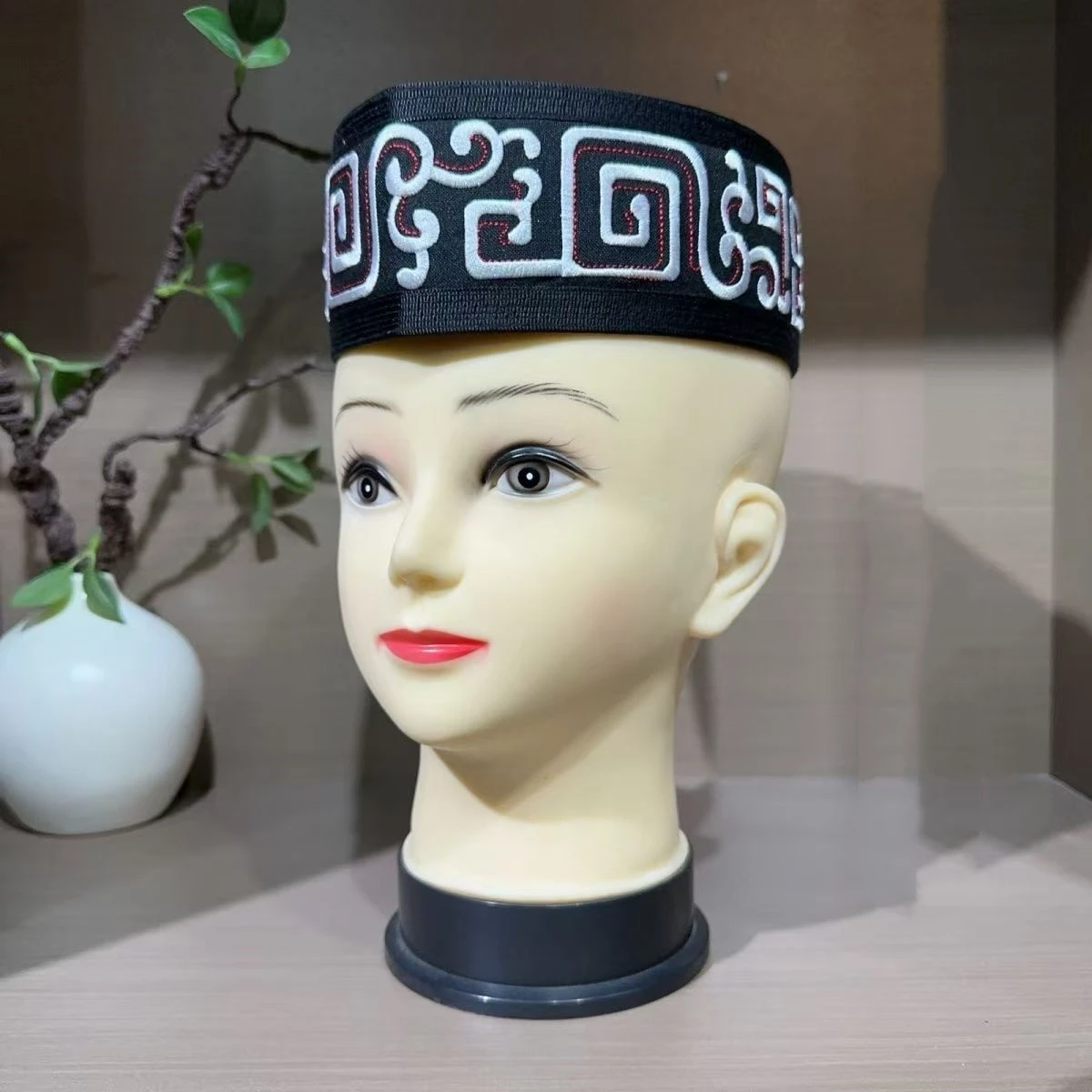 Free Shipping Malaysian Boat Caps For Men Clothing Muslim Hat Turkey Tax Kipa Kufi Saudi Islamc Prayer Luxury Summer Mesh 03606