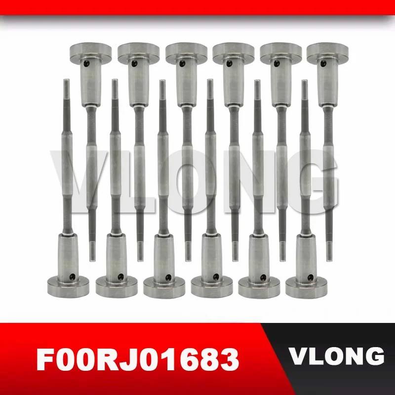12PCS New Rail Cr V…