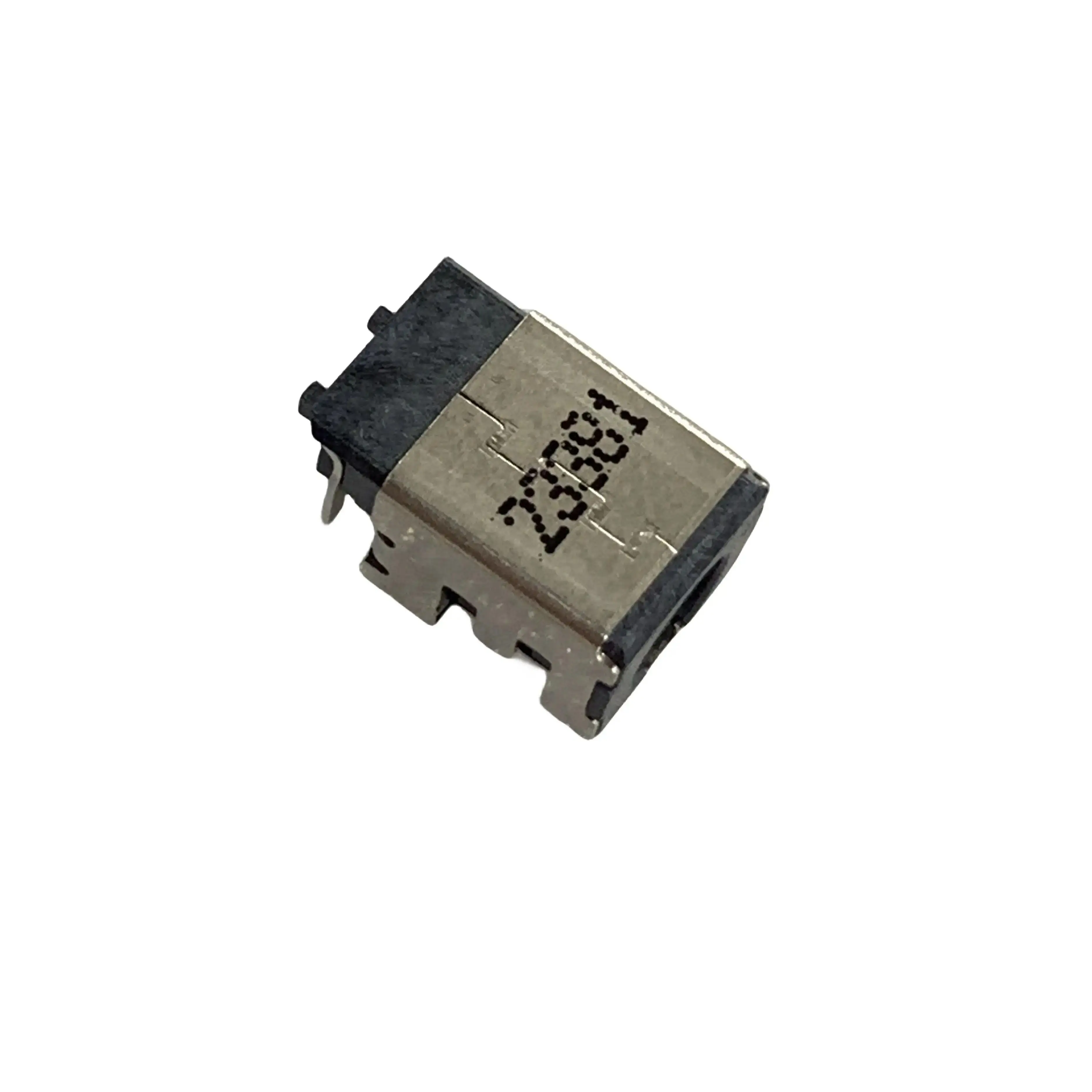 Original DC IN power jack charging port for MSI Modern 15 MS-1552 MS-16V5 Stealth GS66 12UHS MS-16V6 Stwalth 15 A13VF