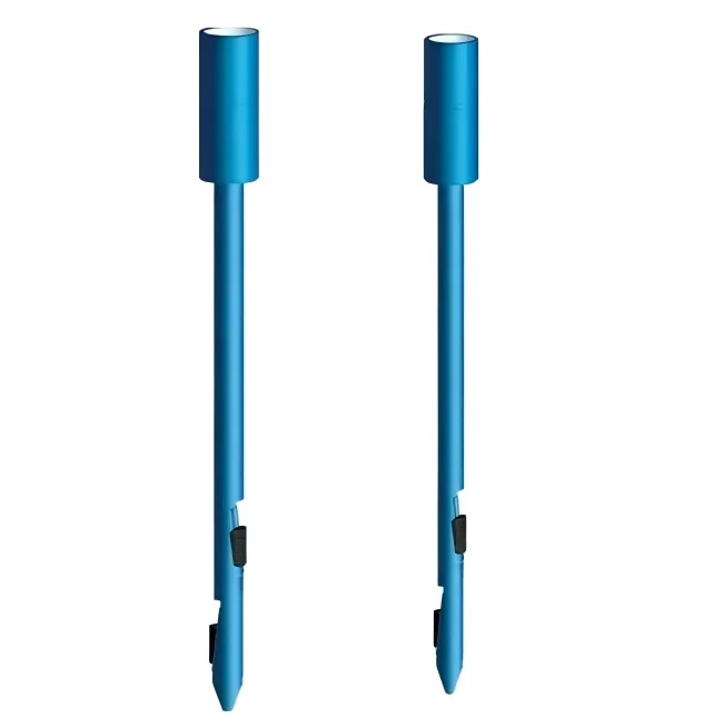 Downhole Fishing Tool Oilfield Lm-T Type Casing Releasing Spear