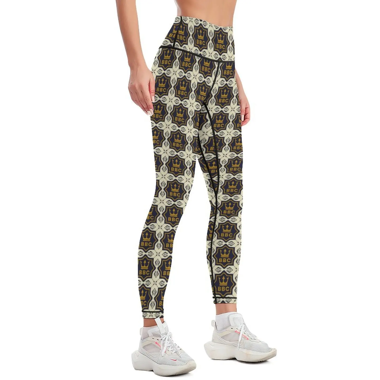 Yoga Leggings - High Waisted Buttery Soft Womens Workout Lounge Pants