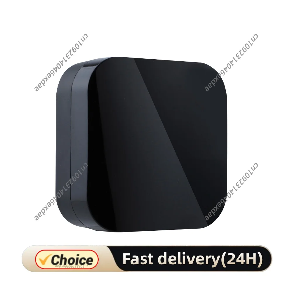 ZigBee Infrared IR Remote Controller Works with Alexa Google Home Air Conditioner TV IR Remote Powered by for Smart Home