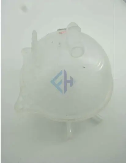 

Original Genuine Coolant Reservoir Tank Assembly For Chery Tiggo 2 Oem: J52-1311110 High Quality