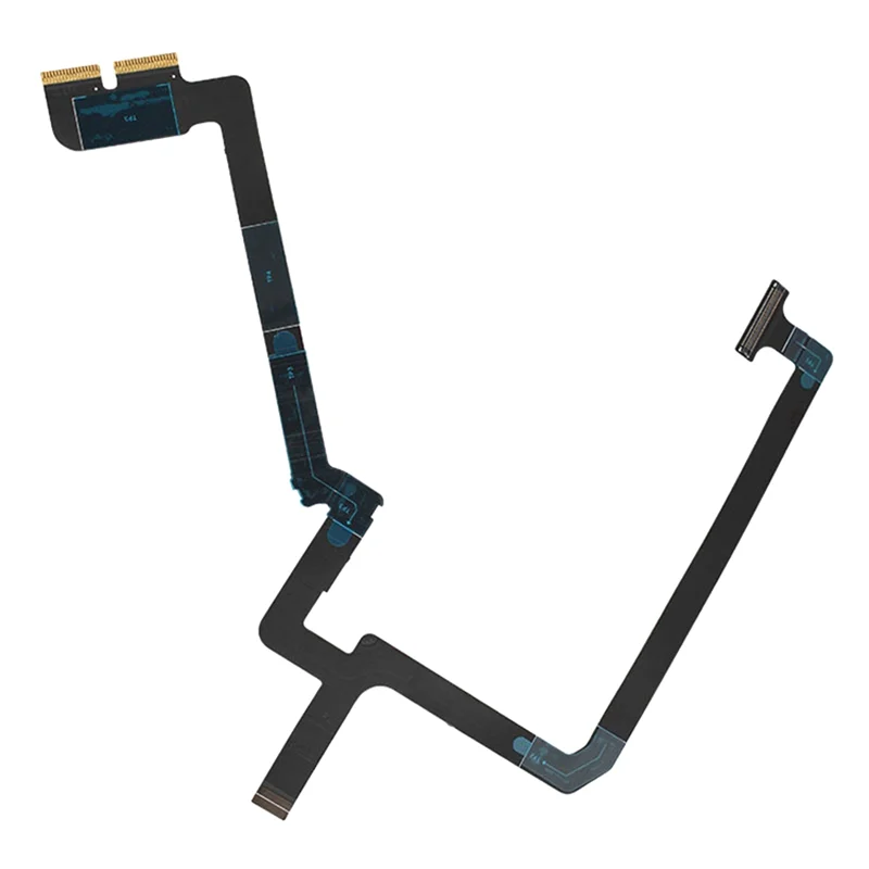 Dependable-For DJI Wizard 4Pro Gimbal Soft Cable Phantom4pro Gimbal Cable Signal Cable Multifunctional Repair Replacement Parts