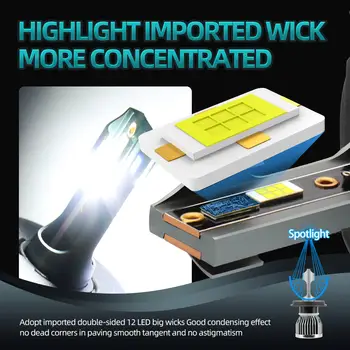 10 最佳銷售 三菱蒙特羅運動版頭燈 - №4