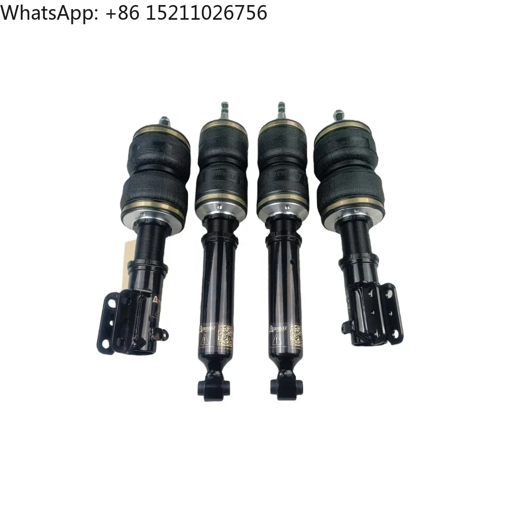 

For VOLKSWAGEN GOLF MK2 MK3 (1983-2000)/Air STRUT Suspension Kit /air Spring Assembly /Auto Parts/pneumatic