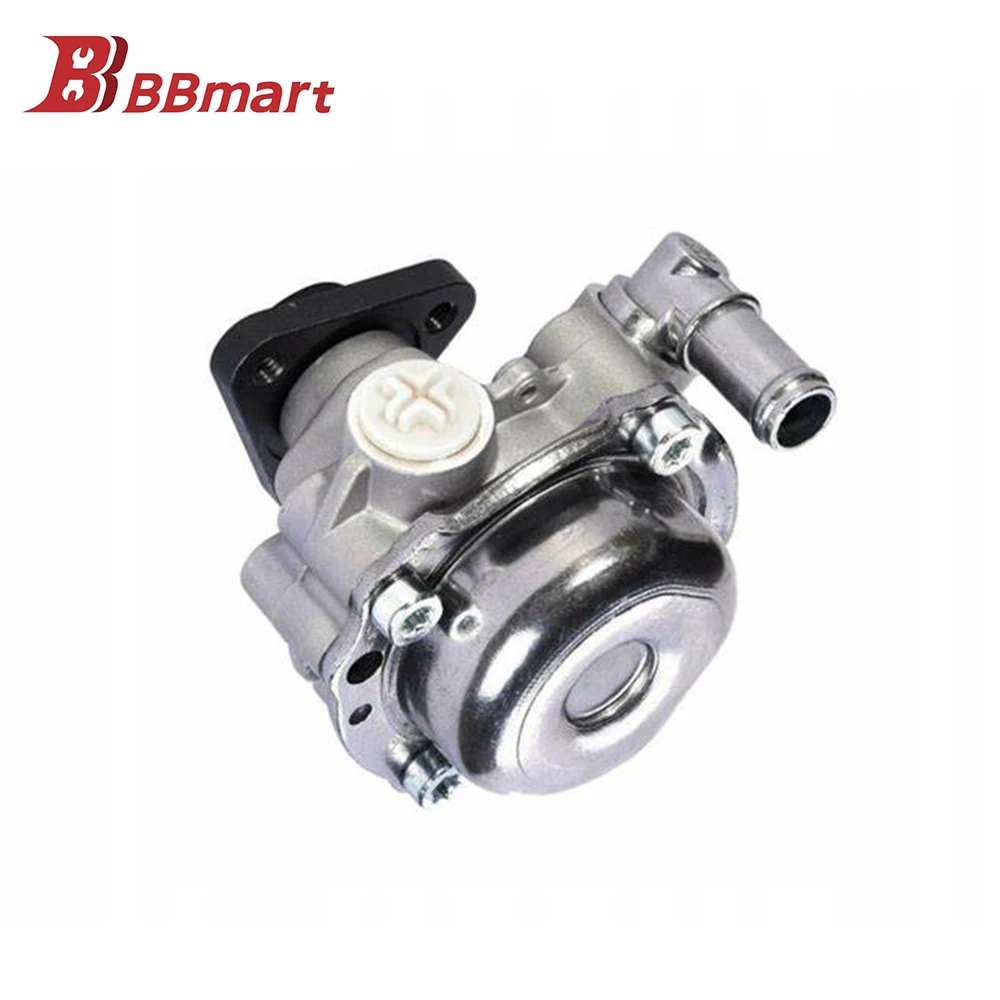 

BBmart Auto Spare Parts 1 pcs Power Steering Pump For BMW E46 OE 32416760036 Car Accessories