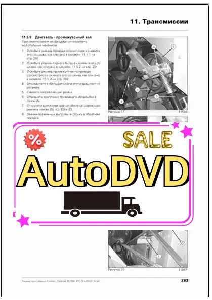 

AutoDVD Challenger Repair UK+NA+SA 2022г.