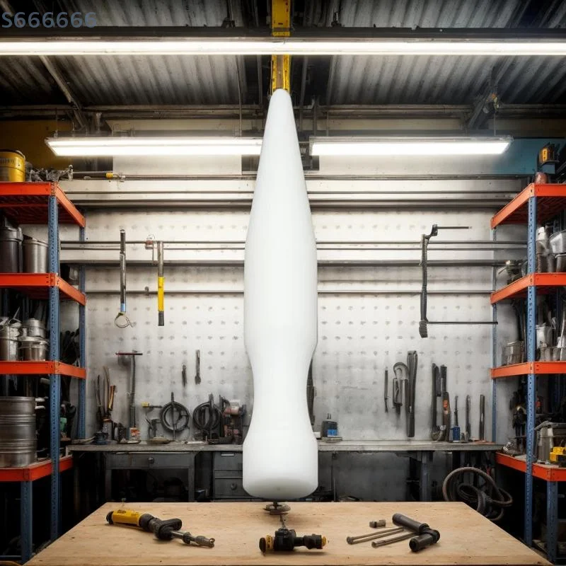 

Paintless Dent Removal Tool, White Nylon Tap Down Pen for Cars