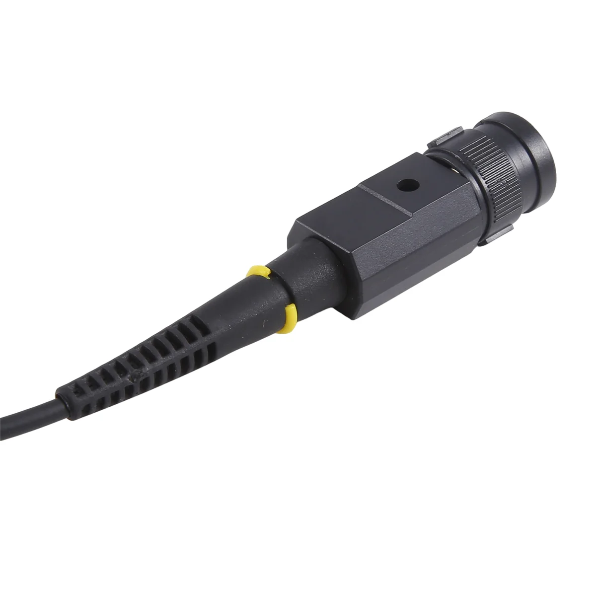 Y67A P6500B 500MHz Oscilloscope Probe 10X 300V High Precision Test Probe 120cm for Tektronix Oscilloscope