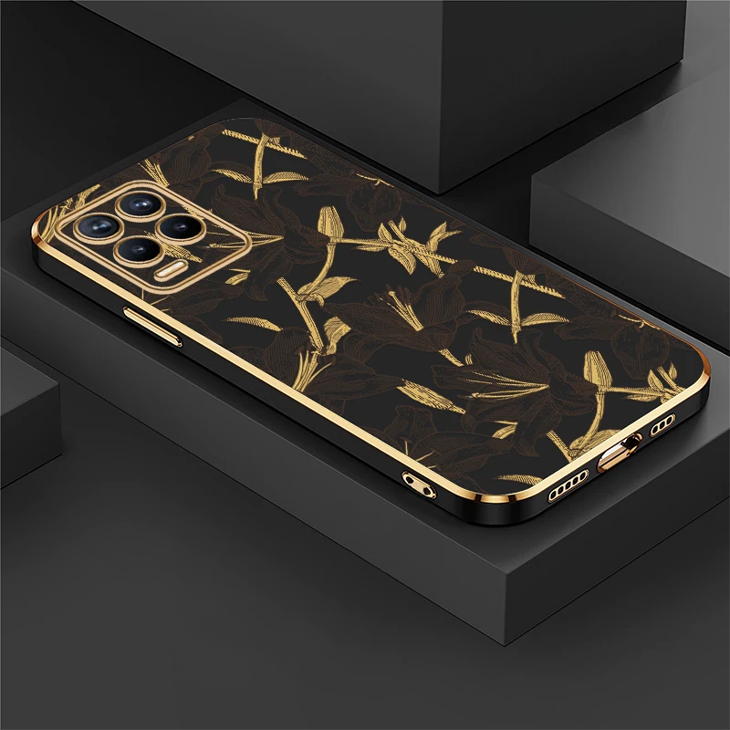 Luxury Floral Print…