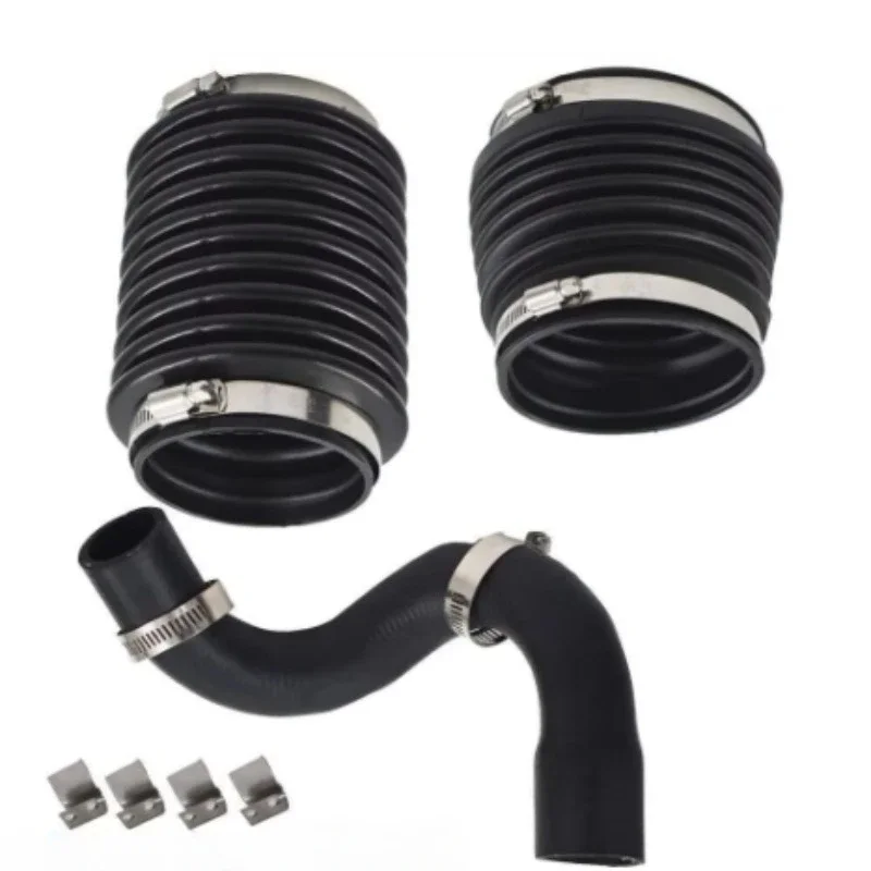 Oem 875848 876294 876632 876631 875826 875847 U-joint Exhaust Hose Bellows Kit For Volvo Penta Aq Sp Dp 200 250 270 275 280 290