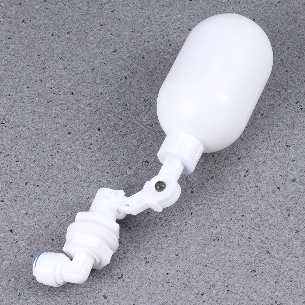 

2pcs Float For Livestock Drinking Bowl Automatic Level Control Adjustable Valve Cattle Trough Farm Accessory Aquarium