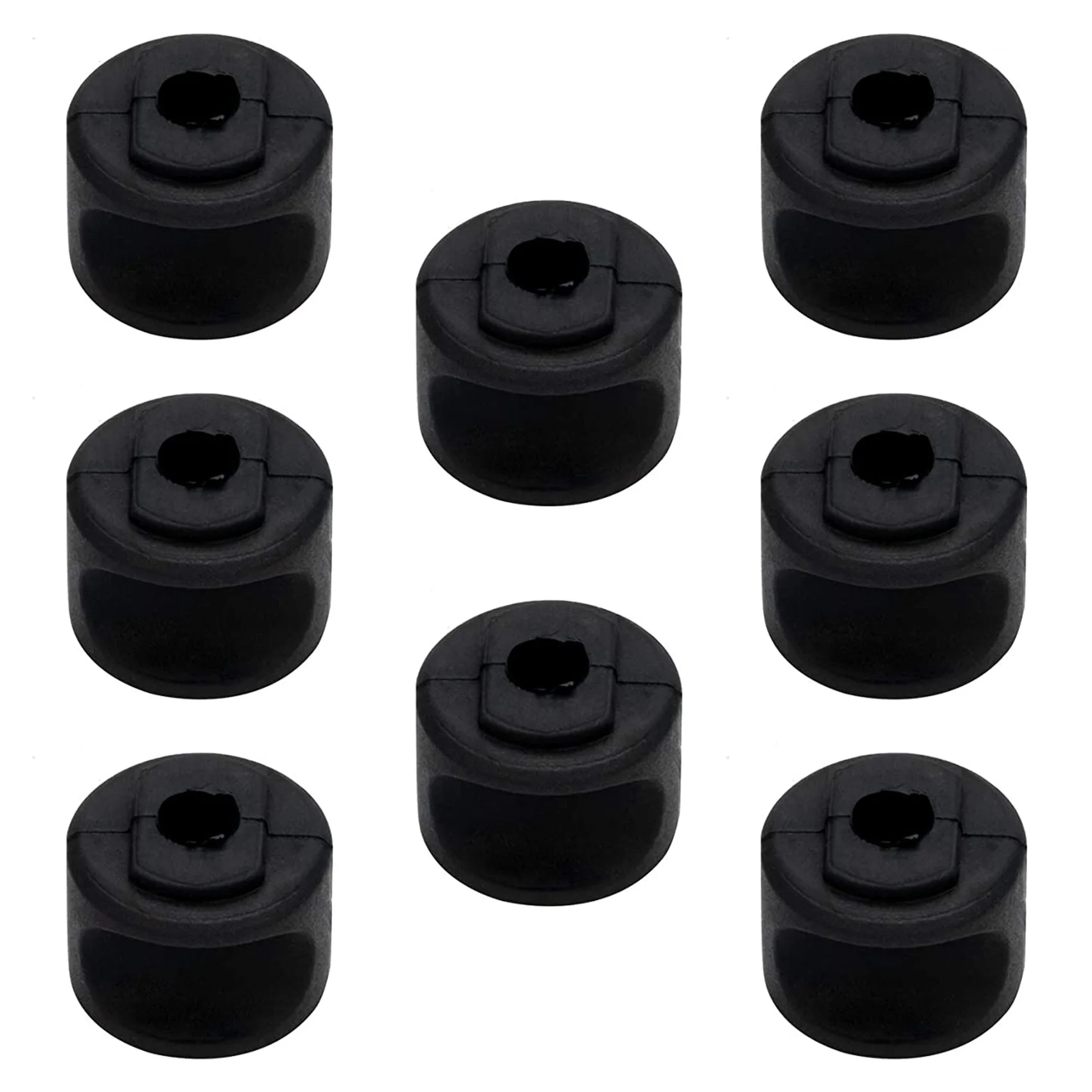 Phía Sau Bộ Ổn Định Hỗ Trợ Bushing 5432598 Cho Polaris MVRS Công Nhân Ranger Thể Thao 335 400 450 500 550 570 600 700