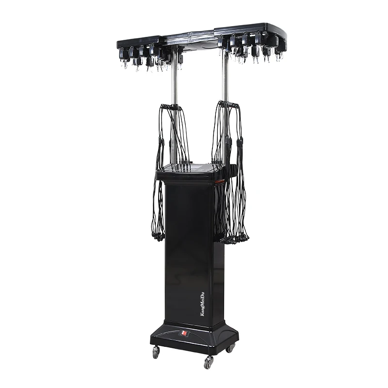 Digital Ceramic Perm Machine Smart Constant Temperature Hair Tool for Barber Shop