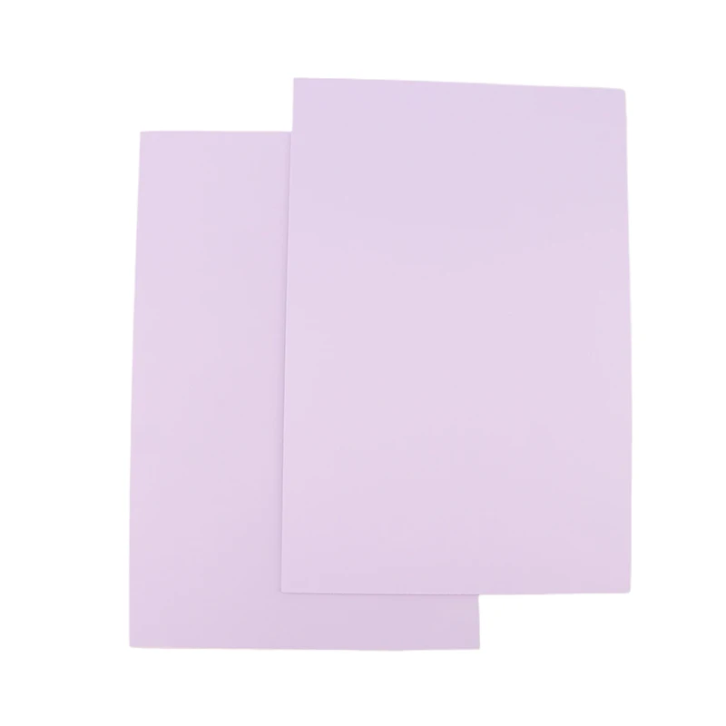 5 Stuks 300X200 Mm Wit Pvc Foam Board Voor Diy Building Model Materialen Handgemaakte Model Maken Materiaal Plastic platte Board