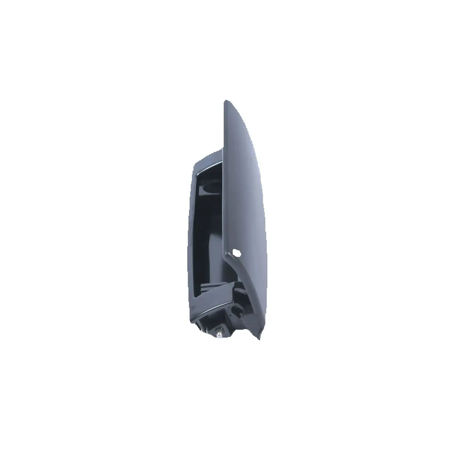 

Rear Center Console Ashtray 8E0857961M FOR Audi A4 B6 B7 S4 Quattro 2001-2008 Black ABS