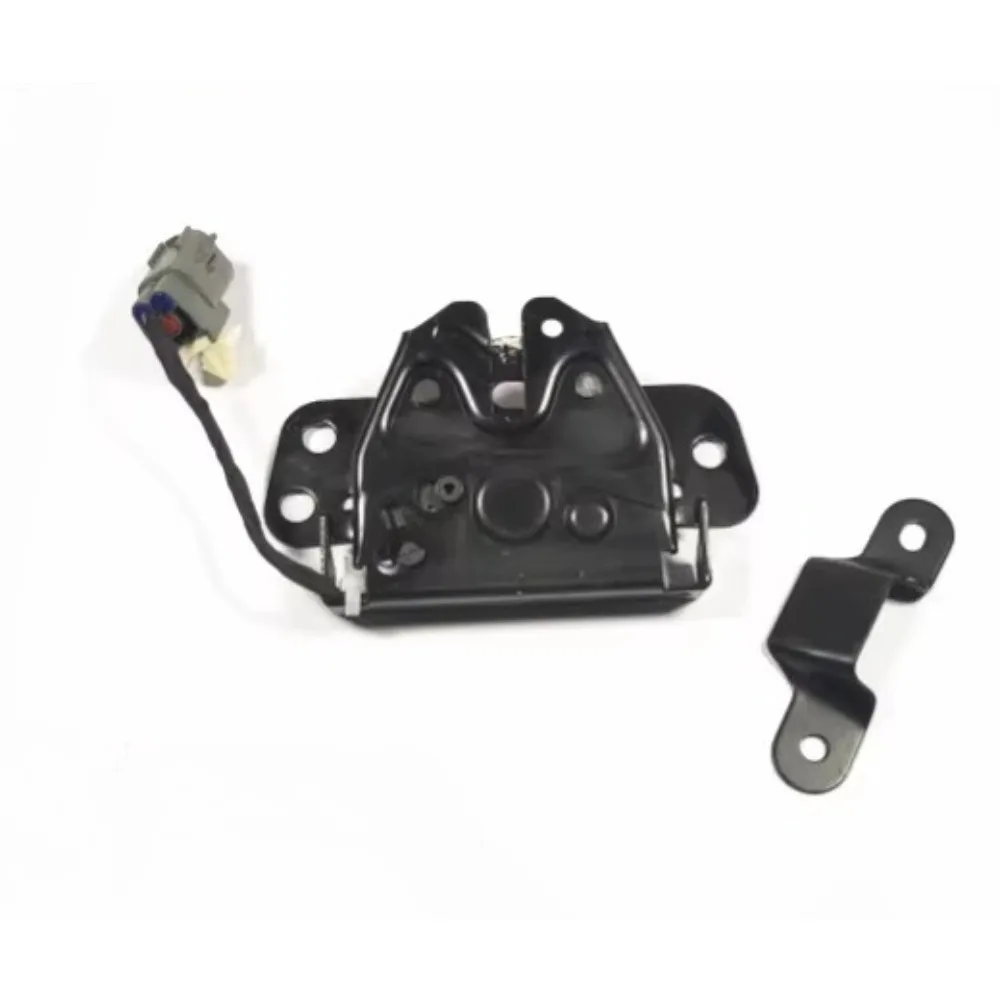 Hood Latch for Roewe RX5 ERX5 RX5 PLUS MGGS  Engine Hoods Lock Mechanism Assembly Genuine 10246593