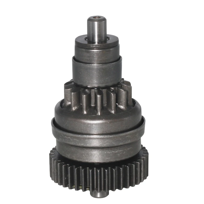 Motorcycle Starter Drive Bendix/Starter Gear For KTM 250 EXC 300 EXC/EXC TPI/EXC Six Days/EXC CKD/TPI Six Days OEM:55440126000