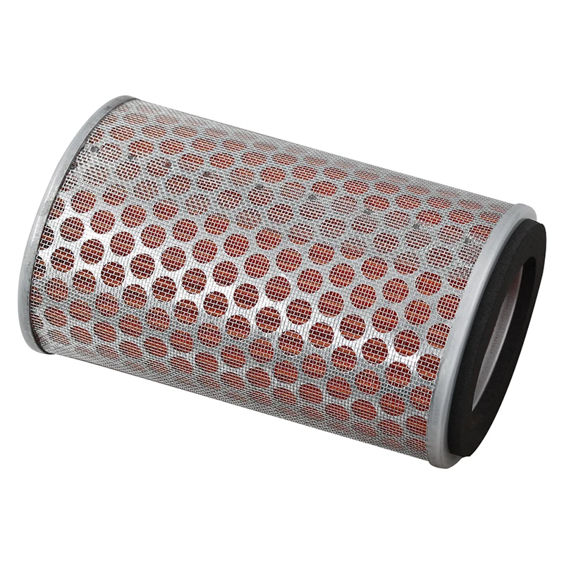 AHL Motorcycle Accessories Air Filter For Honda CB400 VTEC400 I II III IV CB VTEC 400 1999-2012  Air Cleaner Filter