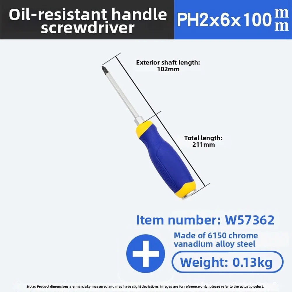 Hexagon Screwdriver Set Industrial-Grade Chromium-vanadium Steel Screwdriver Set For Telephone Repair Hand Tool Set