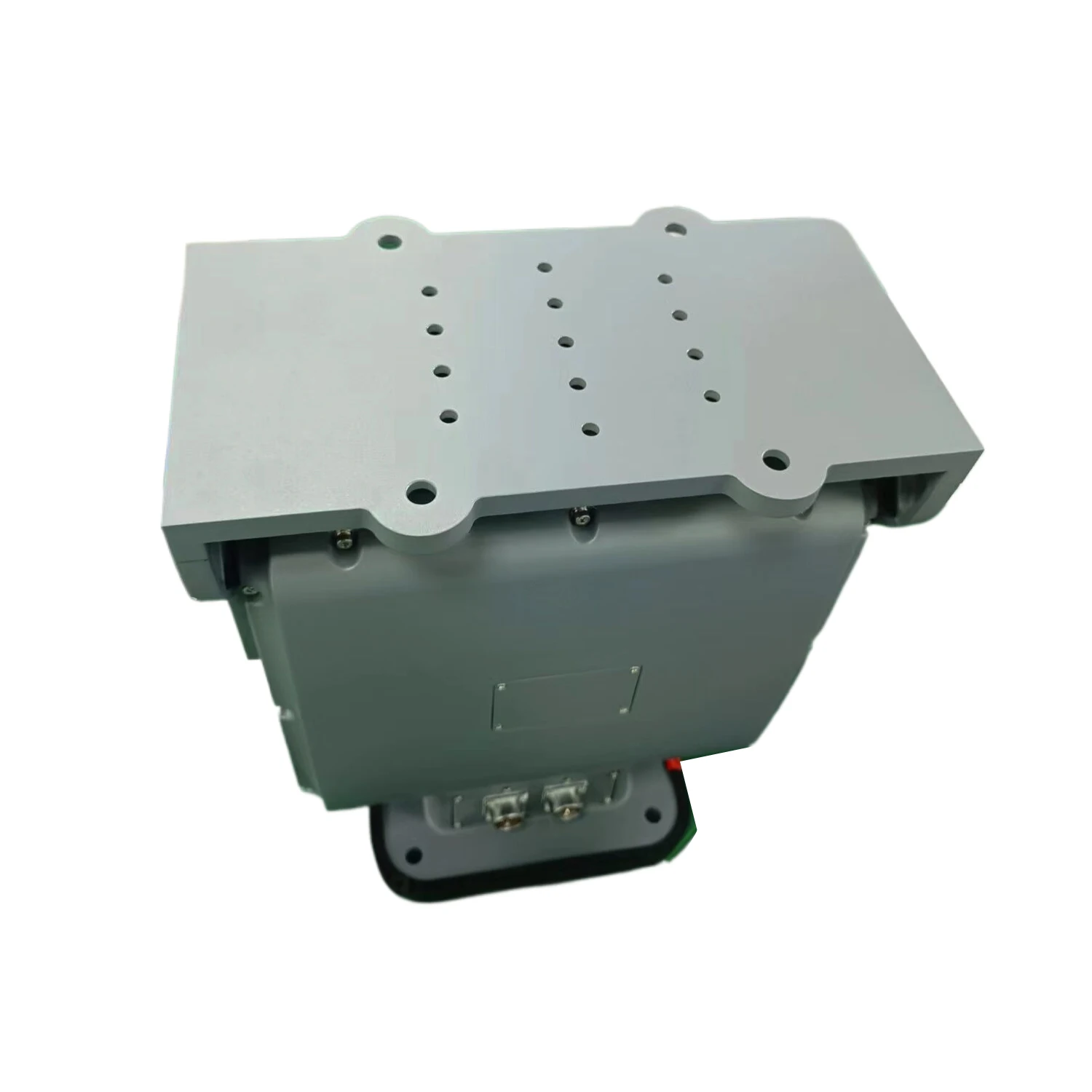 هوائي خارجي عالي الجودة عالي التحمل ذو دوران عمودي أفقي وإمالة #6