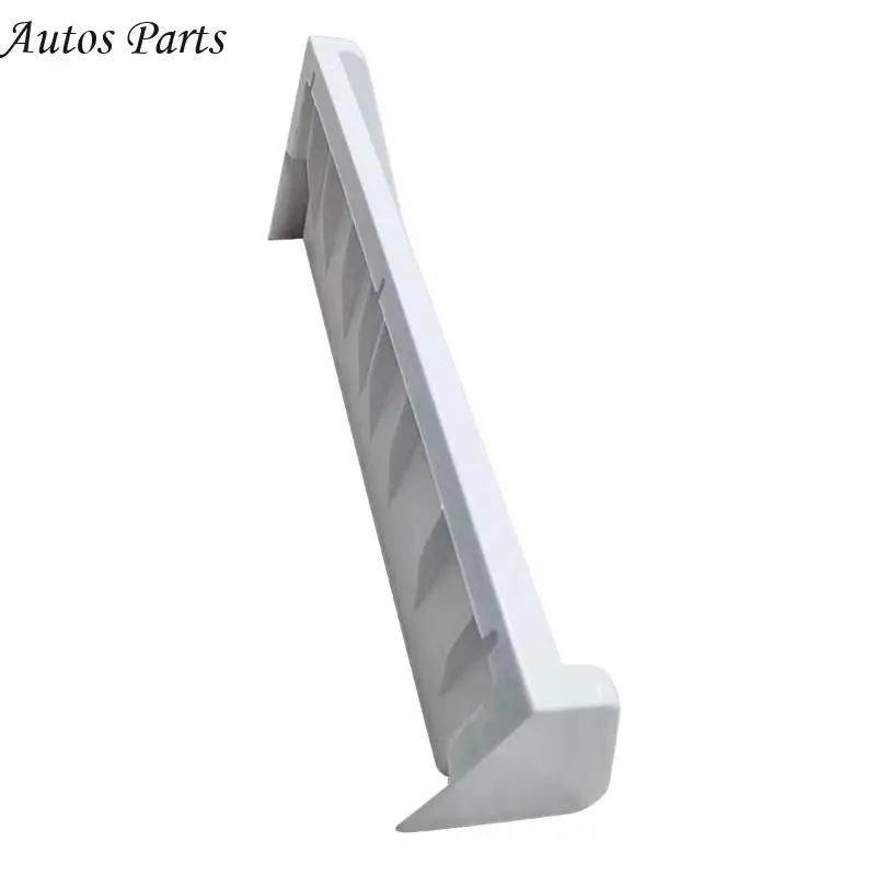 

57BA Shower Rack Kitchen Shelf No Drilling Needed, for Soap/Shampoo Bottles Neat Bathrooms Campers Travel Trailer