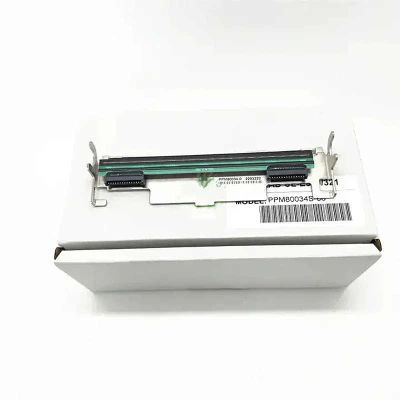 

CITIZEN Print Head PPM80034S-00 Printhead for Barcode Label Thermal Transfer Printer CITIZEN CL-E300 CL-E321 CL-E331