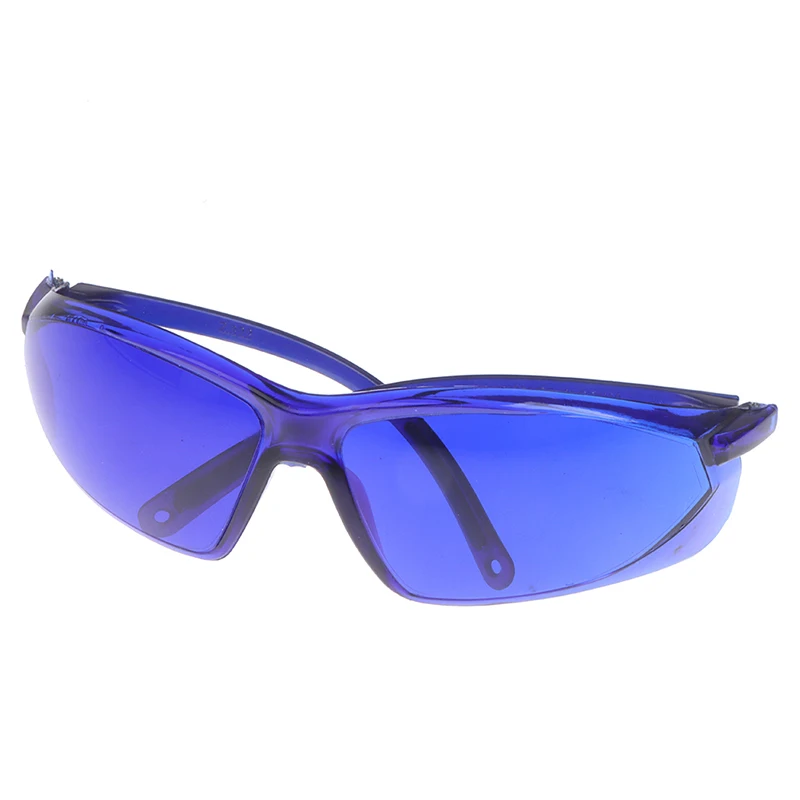 Golf Ball Finding Glasses Sports Sunglasses Fit for Running Golf Driving image 2