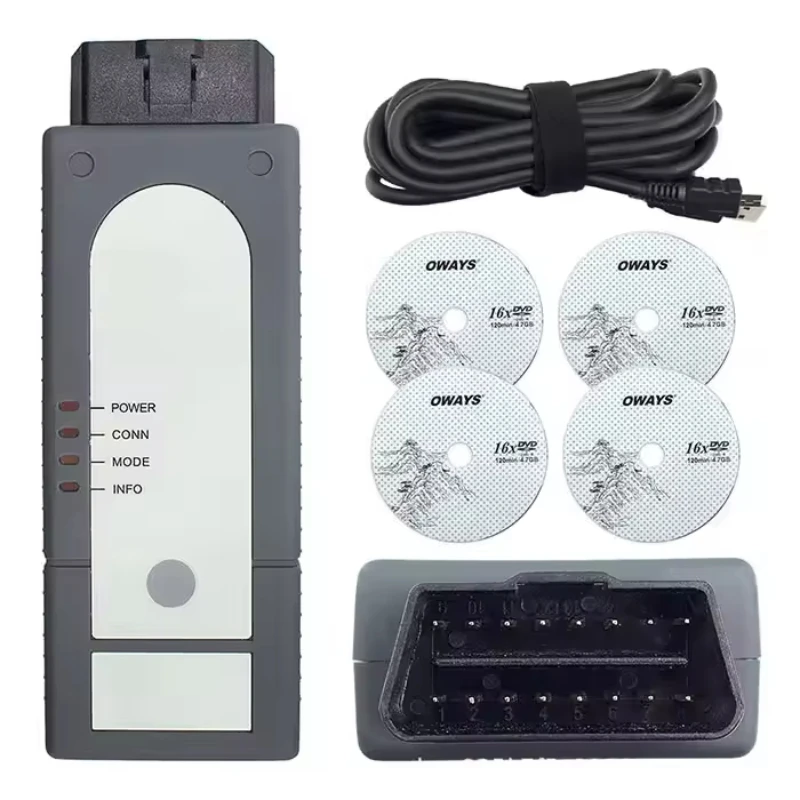 

6154 Wifi OBD2 1.6.6 for BT AMB2300 6154 WIFI Full Chip UDS Support