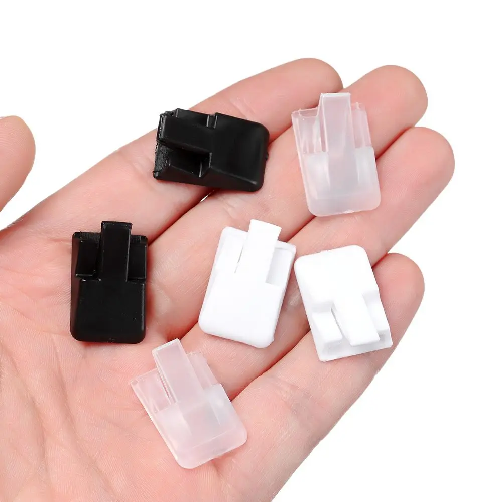 Mini Kreative Lagerung Rack Organizer Schmuck Clip Ring Halter Schmuck Display Ring Ständer