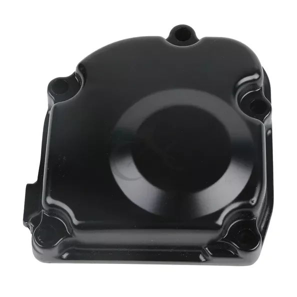 Motorcycle Engine Stator Cover Crankcase For Kawasaki Z1000 2003-2006