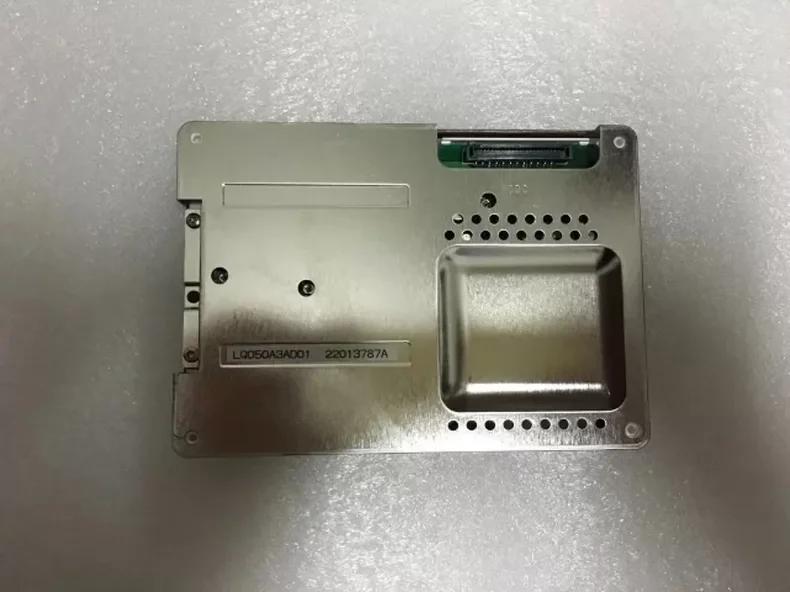 tested-intact-5”lq050a3ad01-lcd-display-screen
