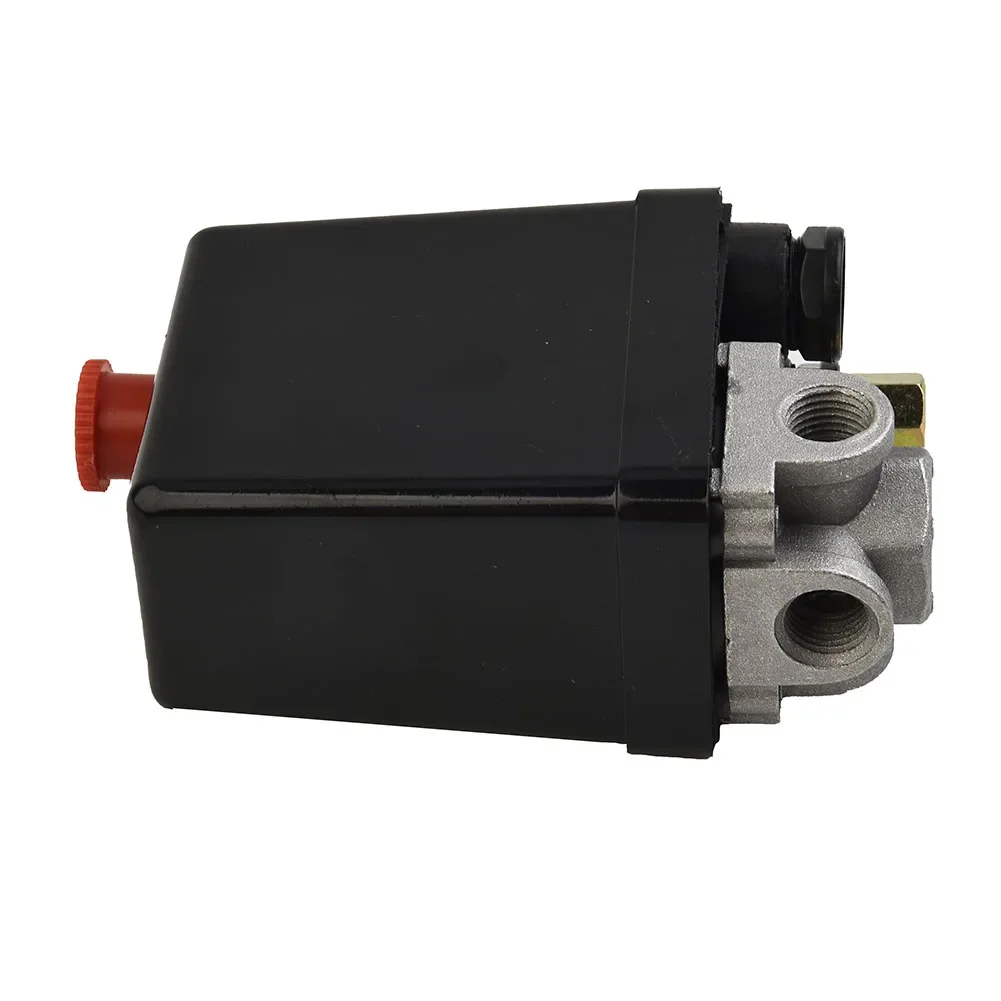 Top-quality Switch Pressure Air Compressor Switch Pressure Replacement 240V 90-120PSI Accessories Air Compressor