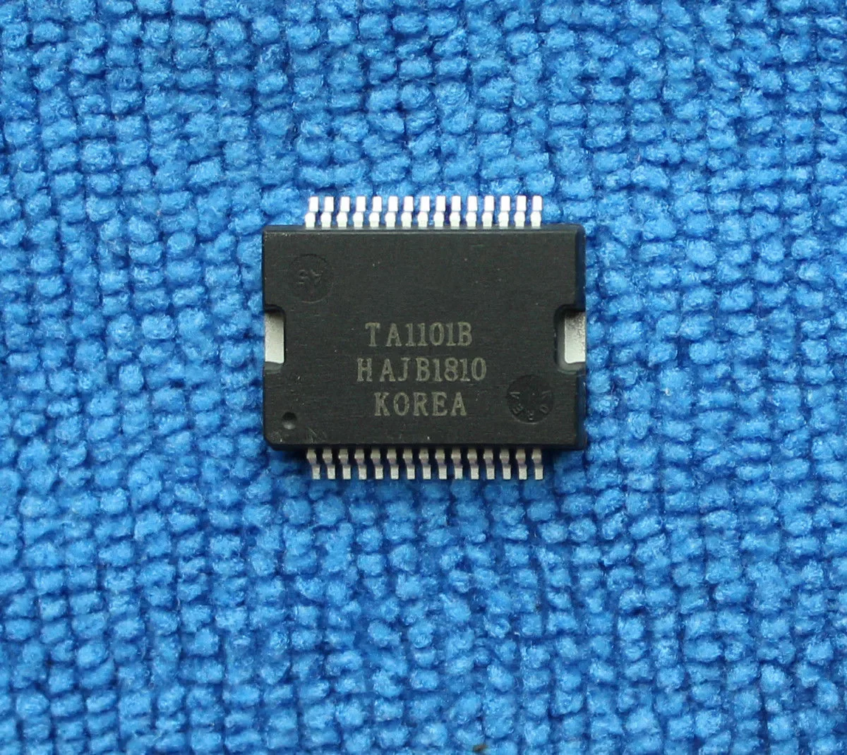 1PCS TA1101B  HSSOP-30 IC Chip NEW