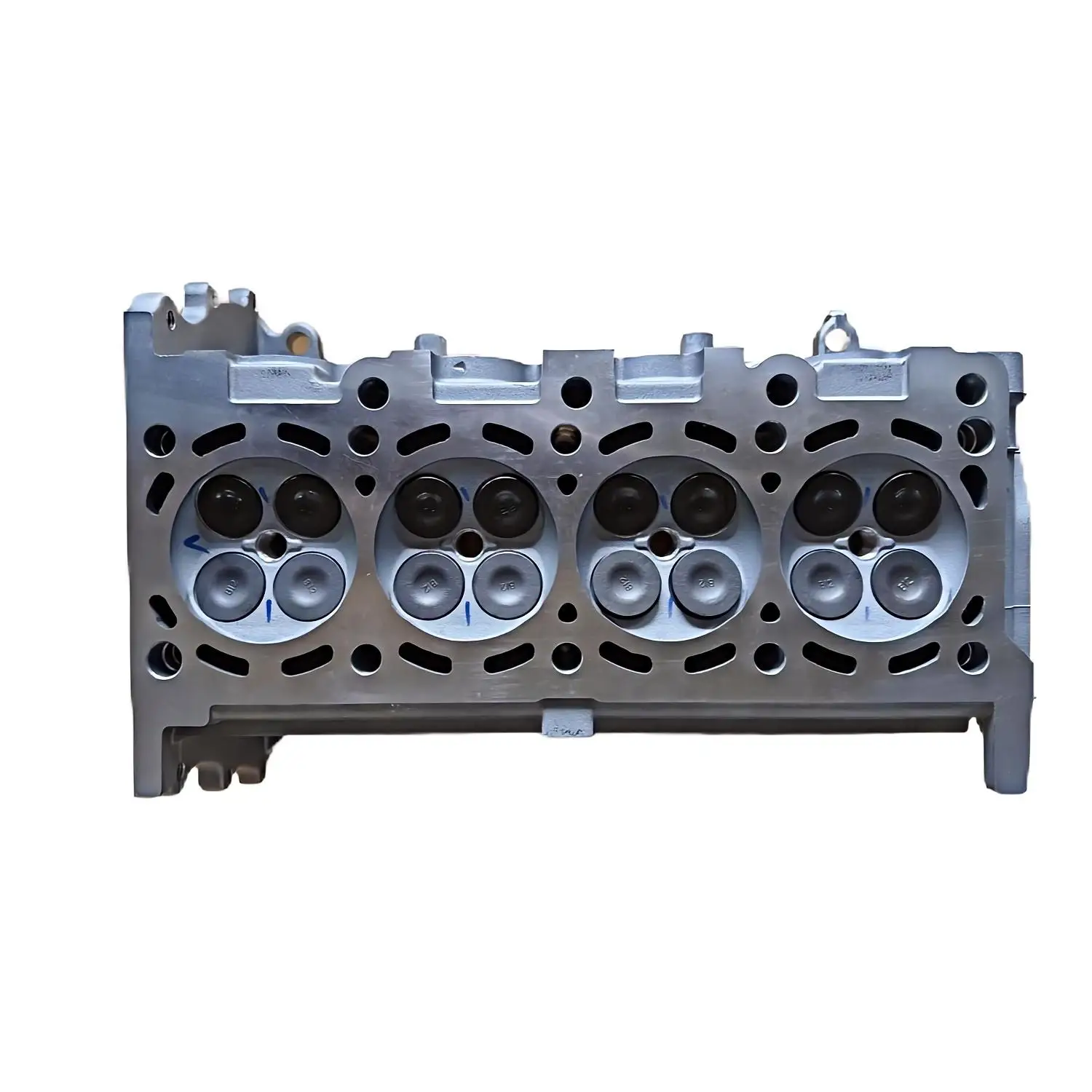 

B12/B12D Engine Assembly Complete Aluminium Cylinder Head For B12S 9048771 24542621 96642710 Cylinder Head Assy New