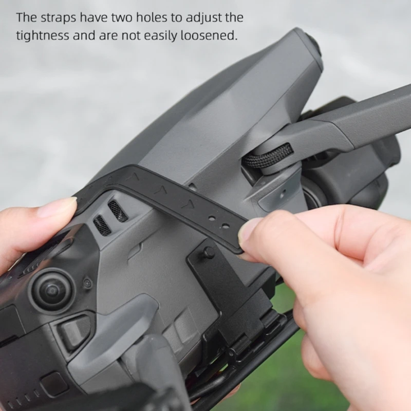 واقيات دعم موسع الارتفاع لدعامات معدات الهبوط Mavic3/Mavic3 K1KF