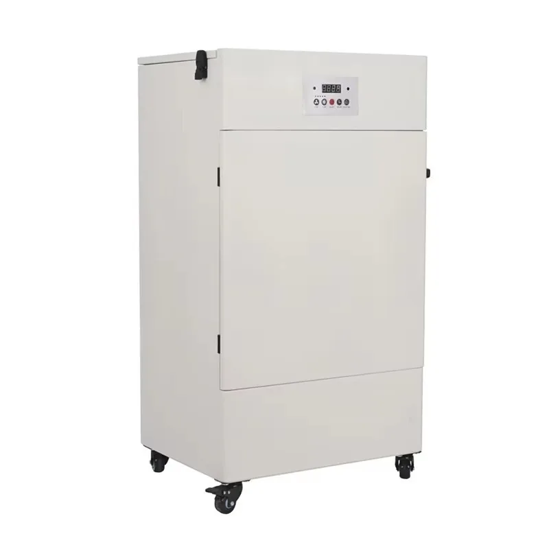 Powerful Industrial Smoke Exhaust Air Purifier for Laser Machine Removal