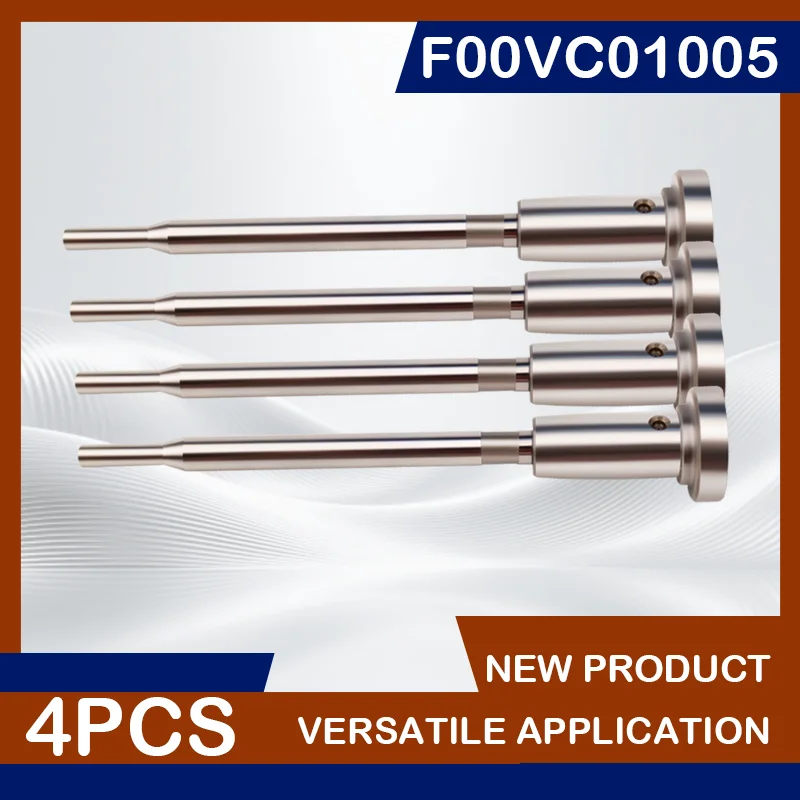 4PCS Valve Assembly F00VC01005 F00VC01045 F00VC01001 F00VC01011 Automotive Parts Suitable For Bosch Diesel Engine Part XF1224