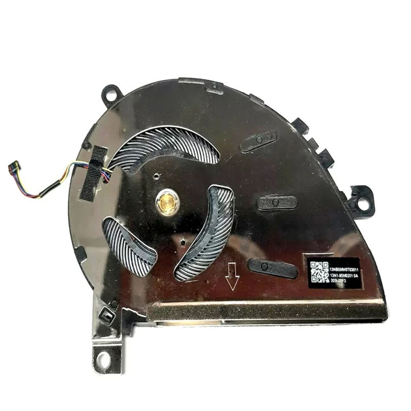 Cooling Fan For AVC BAPA0705R5H Y005 DC5V 0.50A 13N1-95M0201 New