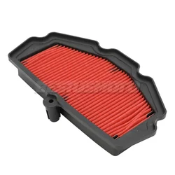 Motorcycle Engine Air Filter For Kawasaki EN650 Vulcan S Ninja 650 EX650 ABS Z650 KLE650 Versys 2015 2016 2017 2018 2019 2020