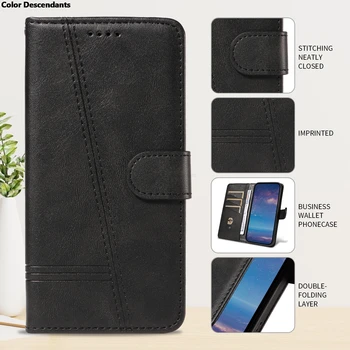 Cases for Samsung Galaxy Note 20 Ultra 10 Plus 9 8 Case coque Flip Wallet Phone Cover Sunjolly for Galaxy Note 20 Ultra Case