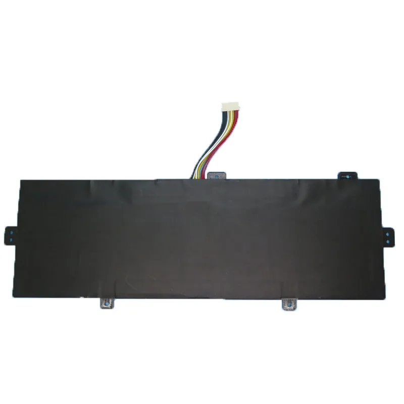 

Laptop Battery For Teclast F7 Plus II F7 Plus 2 7.6V 5000MAH 38WH 275*88*55MM 10PIN 7Lines New
