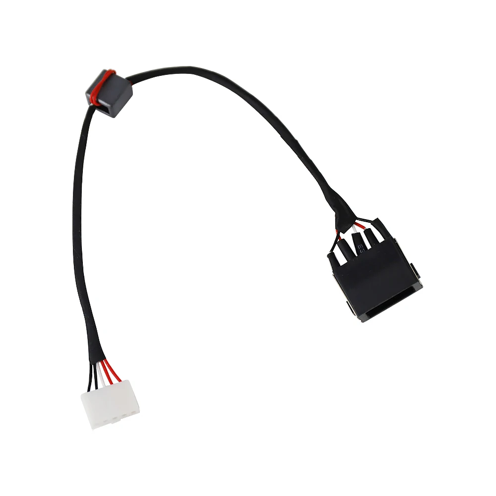 Dc Power Jack Harness Plug In Cable For Lenovo G50 G50-70 G50-45 G50-30 G40-70 Laptop Socket