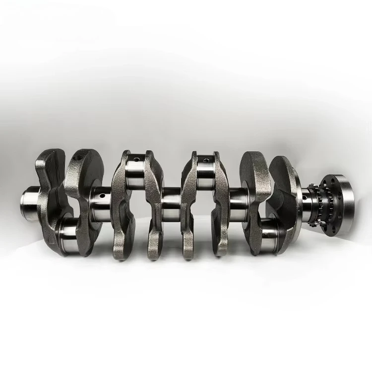 

Hot Selling for Engine B48B20 OEM 11218639541 Crankshaft