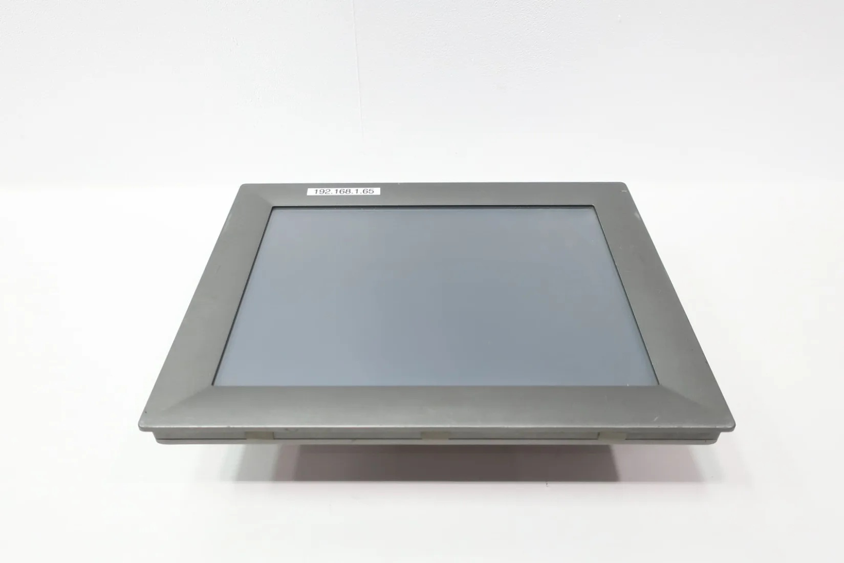 Advantech TPC-1550 15in Xga Touch Panel#MOQU