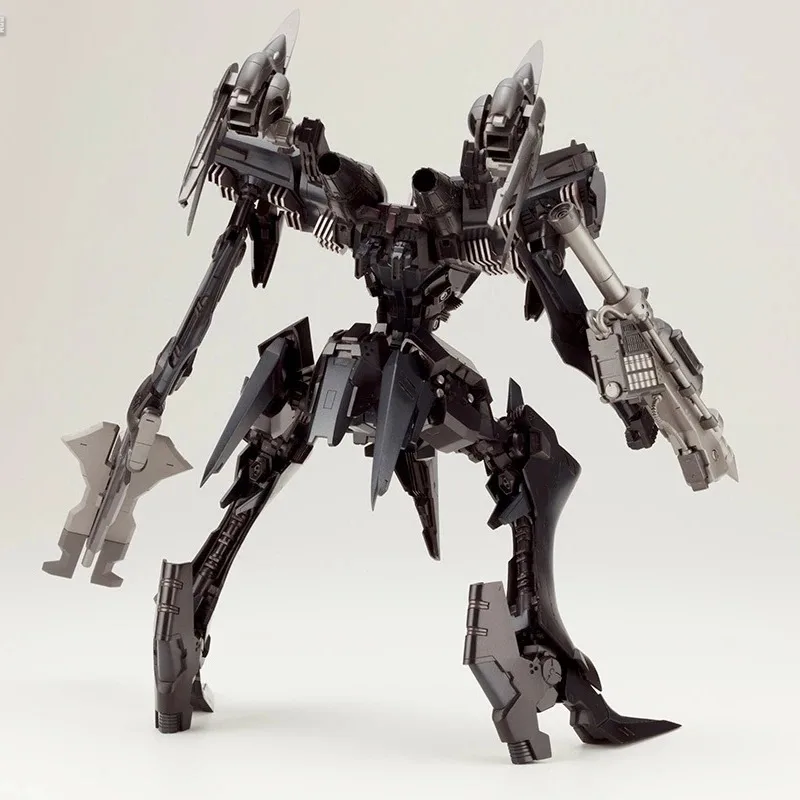 Kotobukiya ARMOREDCORE STASIS Anime Figurine Figurine d'action assemblage commun mobile modèle Collection cadeau enfants jouets