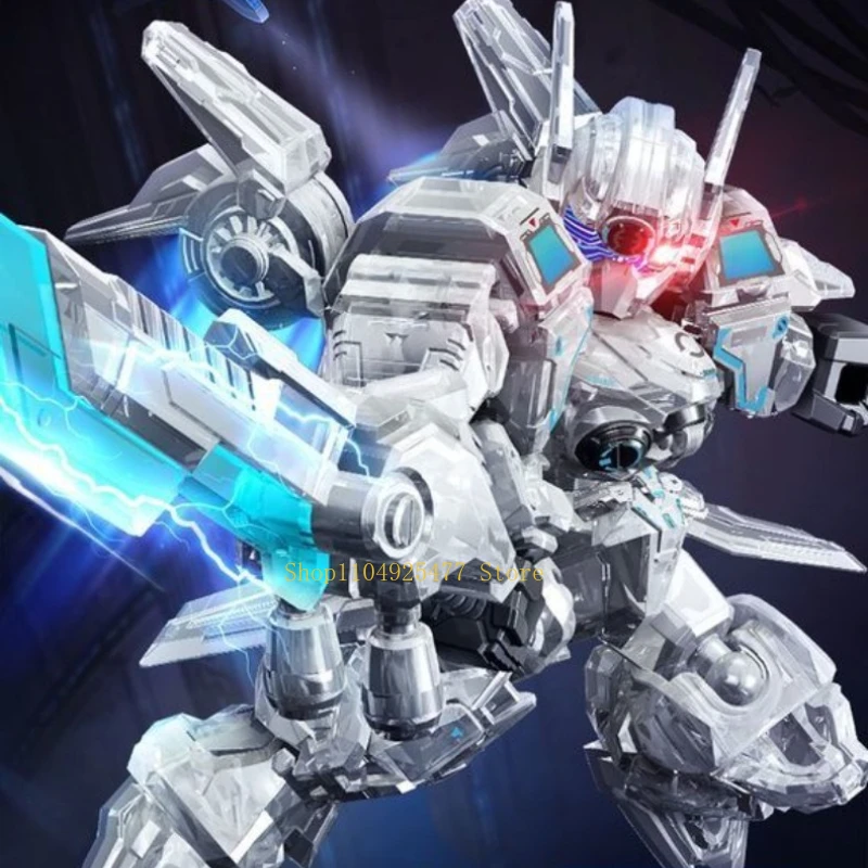 مكعبات بناء سيمبو بلوك أرينا أوف فالور، شخصيات هوي يي وكاين ولو بو وزاو يون وسون ووكونغ ودون، نماذج قابلة للتجميع والتحريك، ألعاب وهدايا