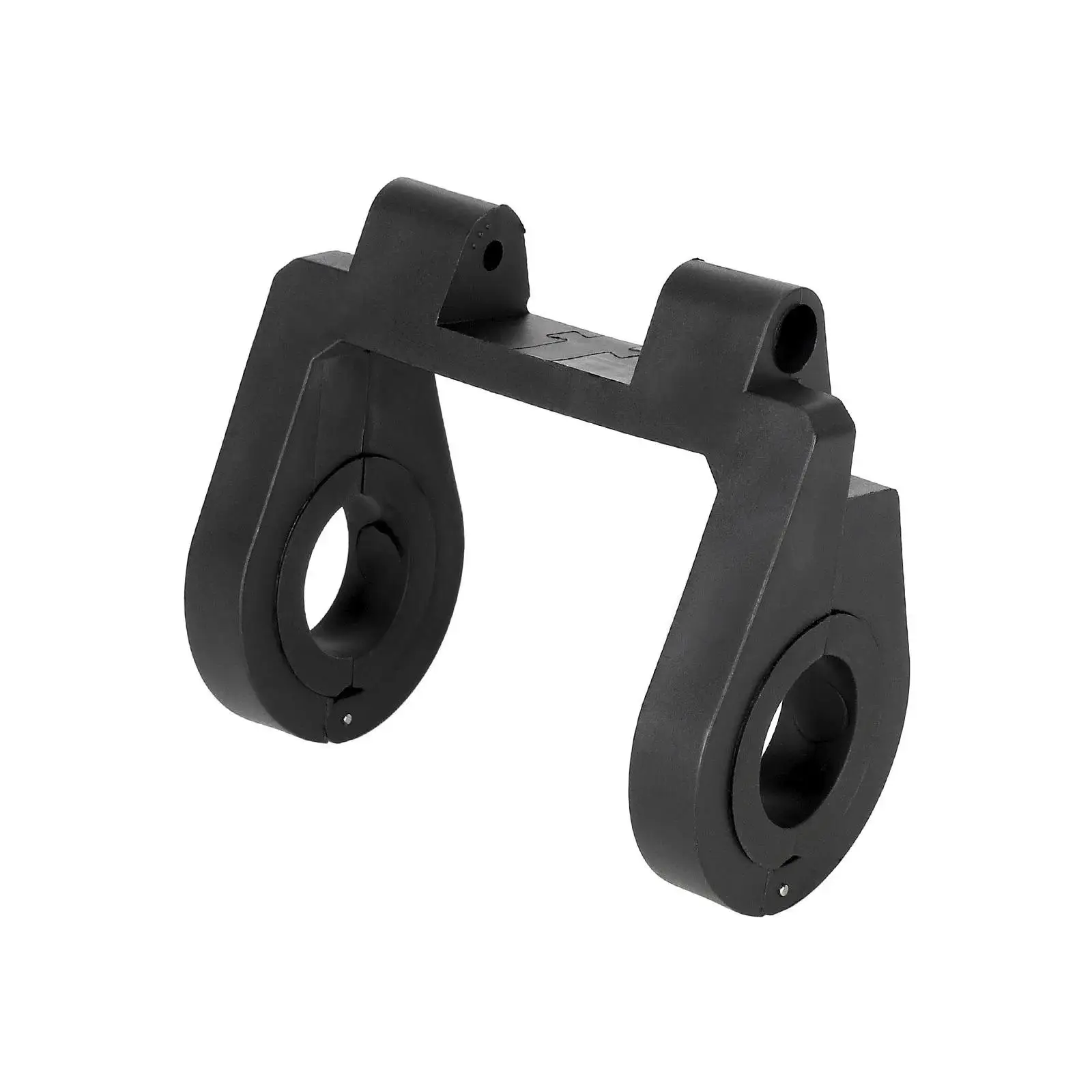 Instrument Mounting Bracket Rigid Instrument Panel Base Reinforced Dashboard Mounting Bracket