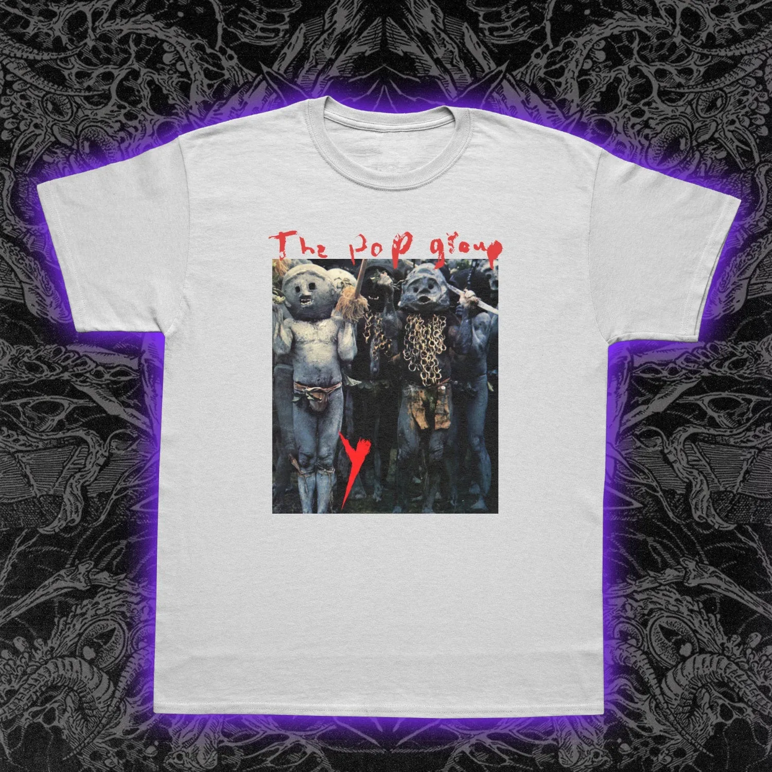 The Pop Group Y Alb…